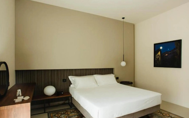 Palazzo della Fontana