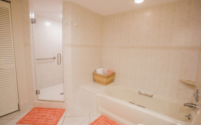 Gulf and Bay Club- F506 3 Bedrooms 2 Bathrooms Condo