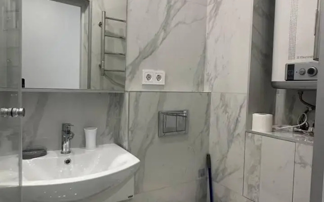 Апартаменты на улице Учительская 9