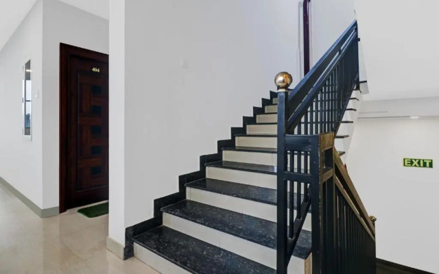 Fathima Palace