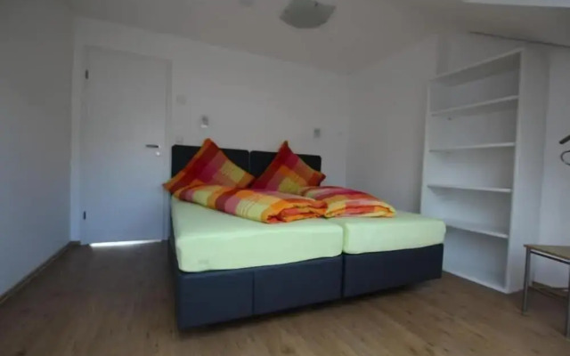 Apartment Wesseling Zentrum
