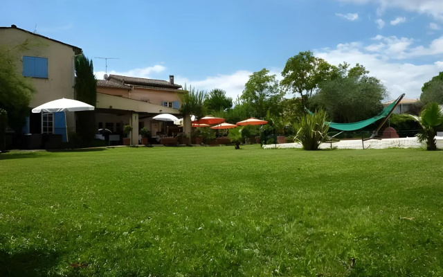 La Bastide des Golfs