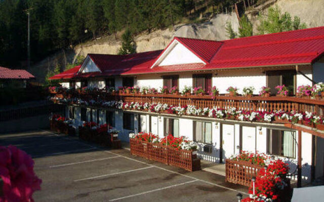 Alpen Motel