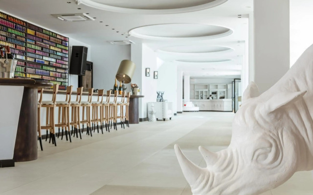 Myconian Imperial - Leading Hotels of the World