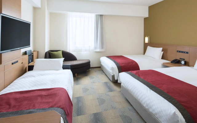 Hotel Folkloro Sanrikukamaishi
