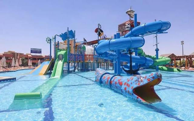 Marseilia Aqua Park