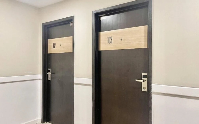 Atap Hotel