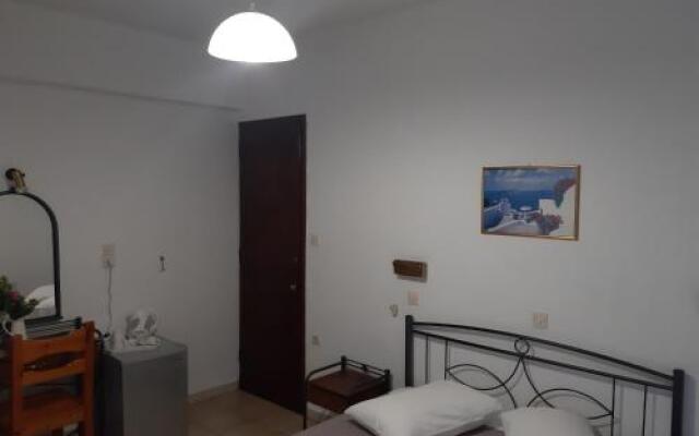 Villa Firostefani