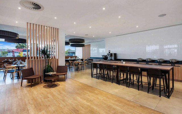 Ingot Hotel
