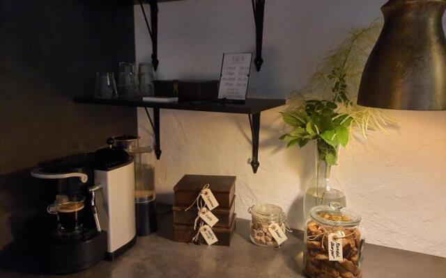 4b Österlen Bed & Breakfast