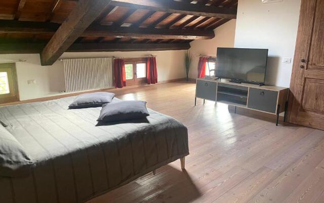 Albaspina BioAgriturismo