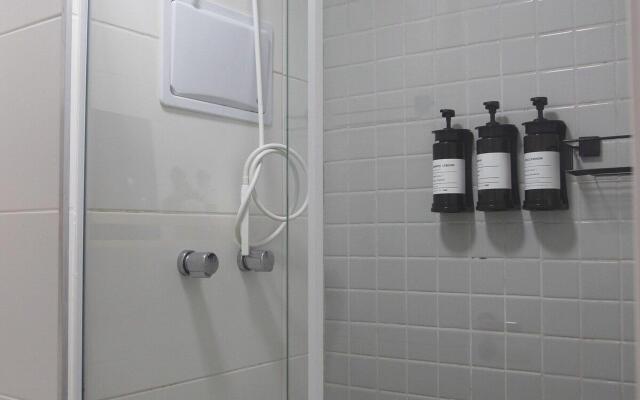 Studio Hub Vila Madalena, perto Metrô V. Madalena
