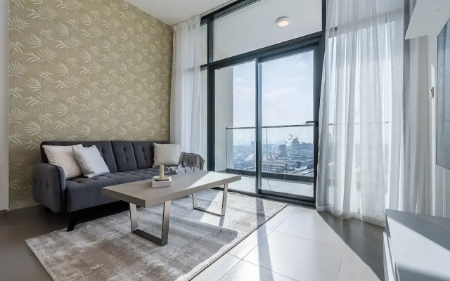 Prive Residence 1405 Dubai Hills