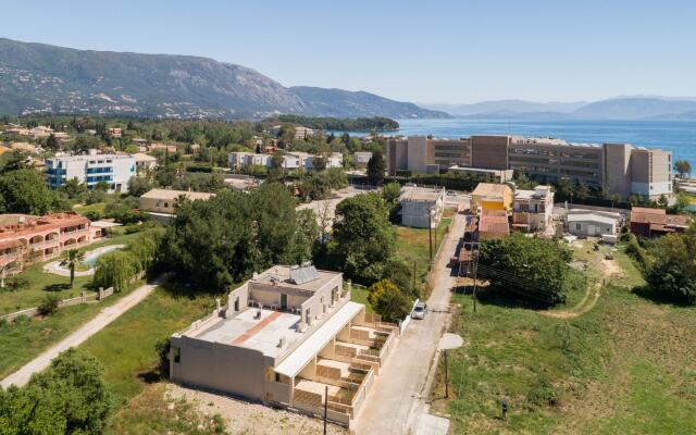 Senses Suite Tessera