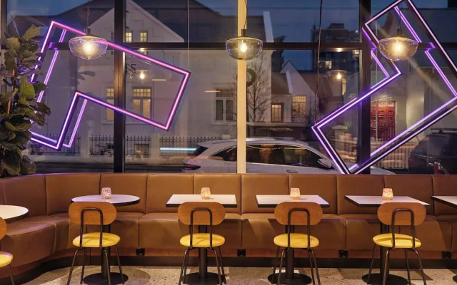 CityHub Reykjavik