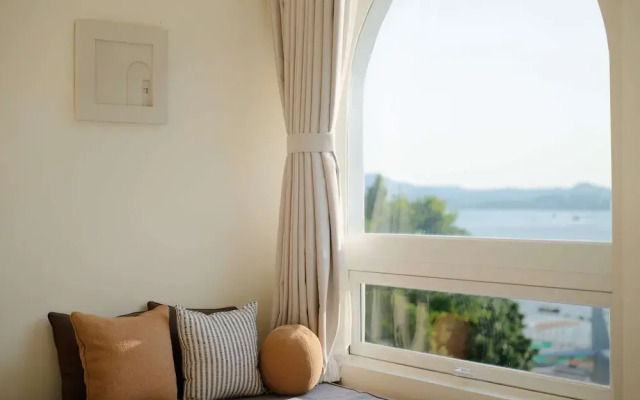 Love Time Resort Villa
