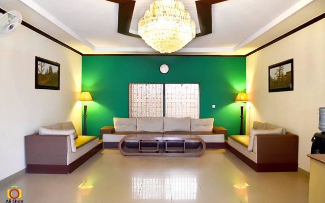 The First Hotel Multan in Multan, Pakistan from 41$, photos, reviews - zenhotels.com