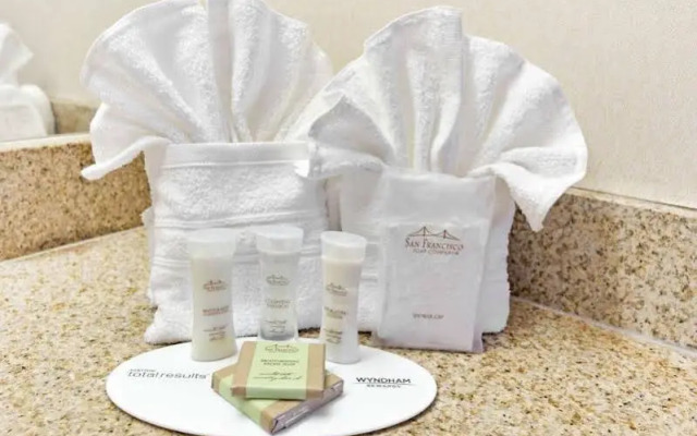 Super 8 Tucson Downtown Convention Center