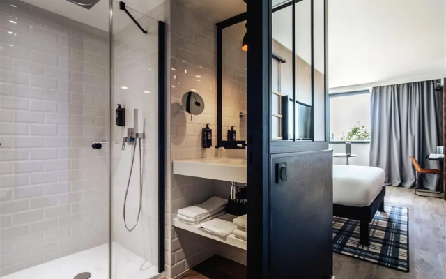 ibis Styles Castelnaudary