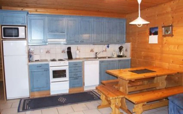 Rukannaava 1a Kuusamo