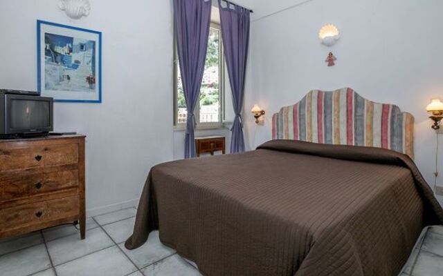 Appartamento Positano