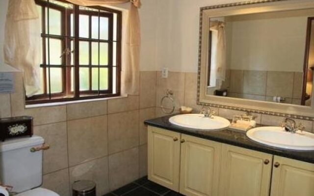 Amber Rose Country Estate