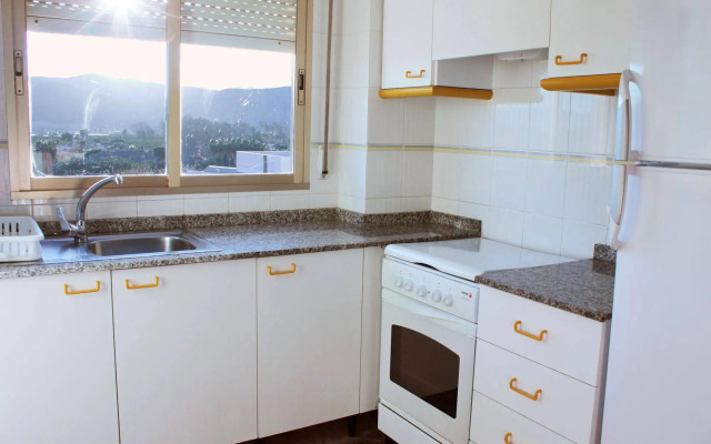 Apartamentos Jardines de Gandia I & II 3000