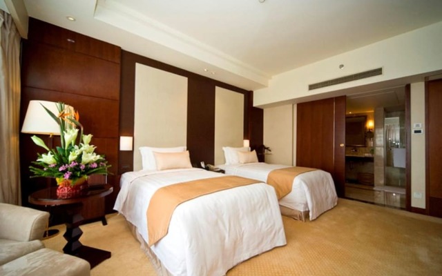 Hotel Fortuna Foshan