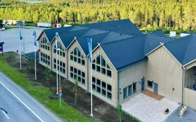 Asarna Skicenter