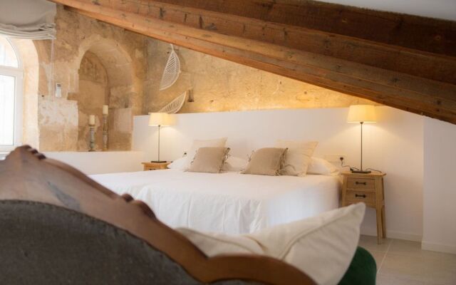 Sunset Villa Campanille