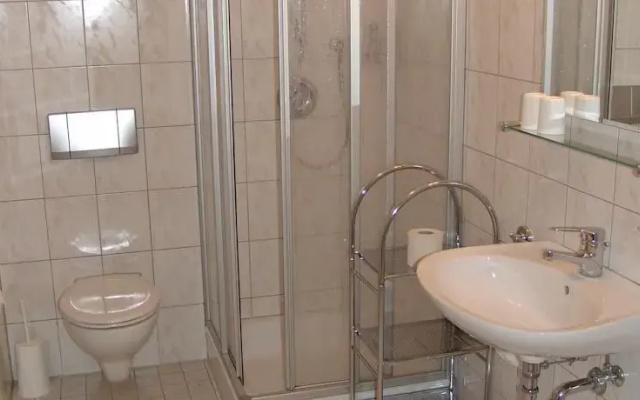Ferienappartements Fronhof