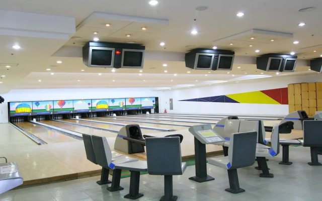 Chungmu Kumho Resort