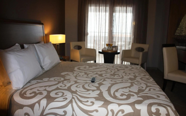 Hotel Cariatis