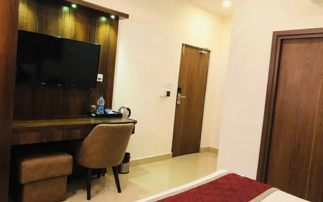 COASTAL GRANDCassa Times Electronic City