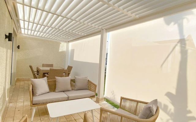 Xeliter Green One Playa Dorada