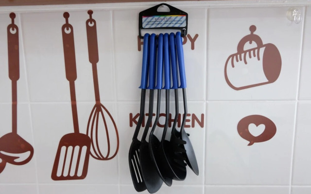 Simply 1BR M-Town Residence Apartment