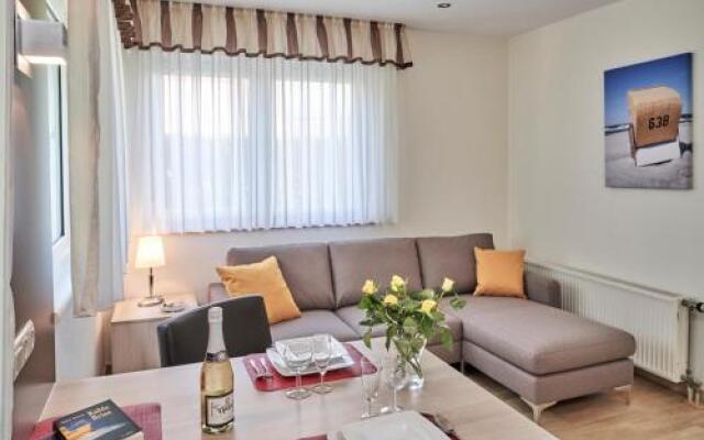 Haus Seemuschel _ Fewo 3