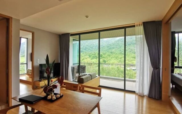 Zen Next Condo Khao Yai by ZV