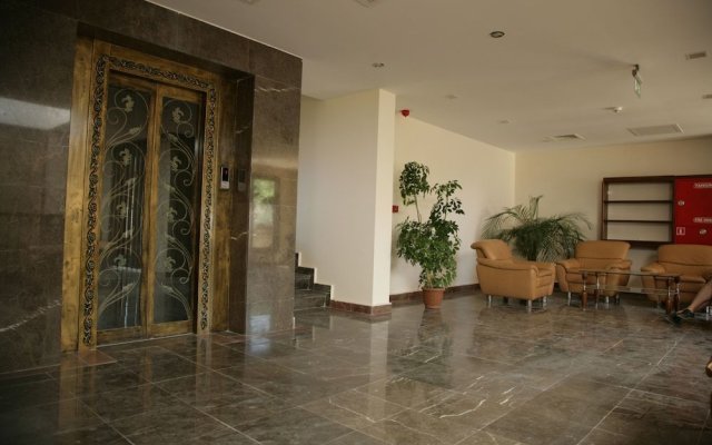 Masi Hotel