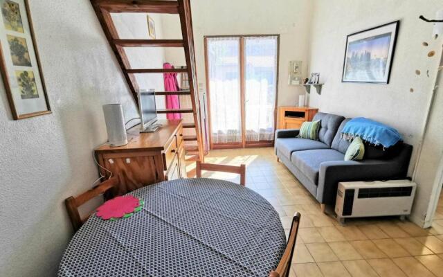 Résidence GRANDE BLEUE - Maisons & Villas pour 6 Personnes 004