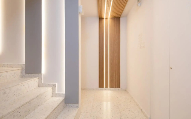 Incanto Boutique Suites - Neos Kosmos