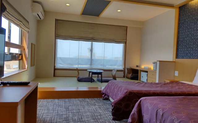 Yukeikohan Suitenkaku