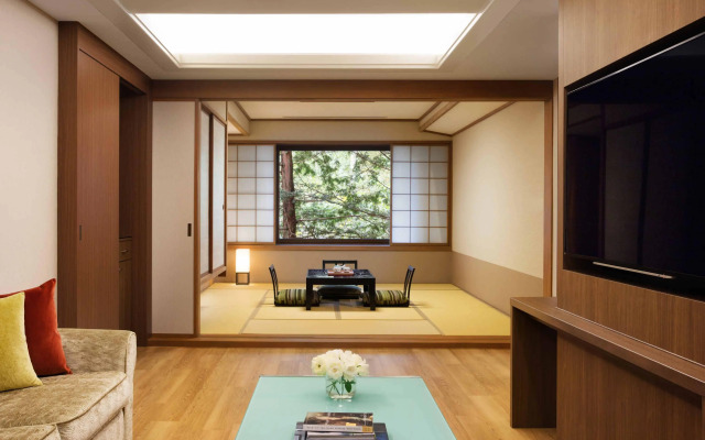 Karuizawa Marriott Hotel