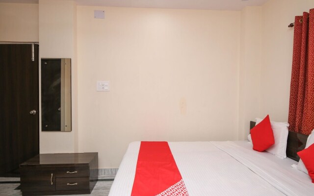 Saltlake Palace by FabHotel