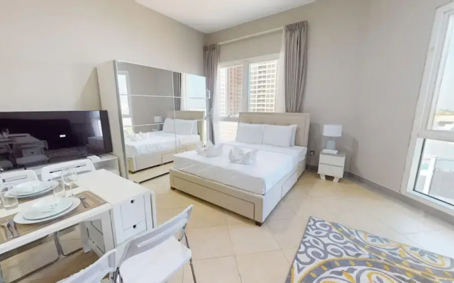 JLT - Madison Residency 1006