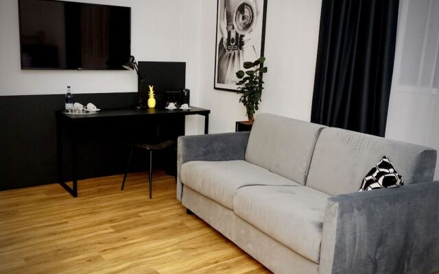 Hotel Merian