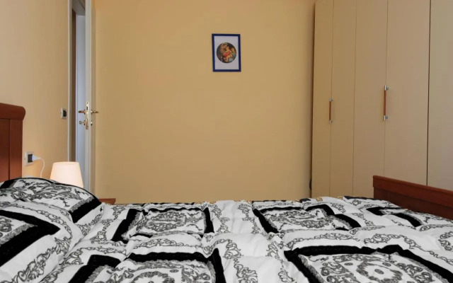 UR-NEST Gigli 1 bedroom apartment