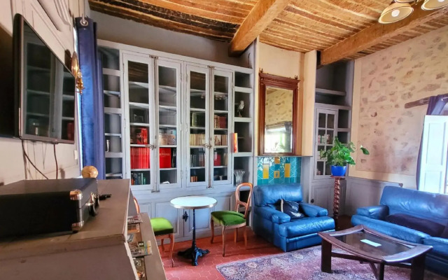 Au Puits de la Fontaine