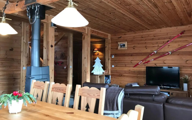 Chalet La Grande Ourse