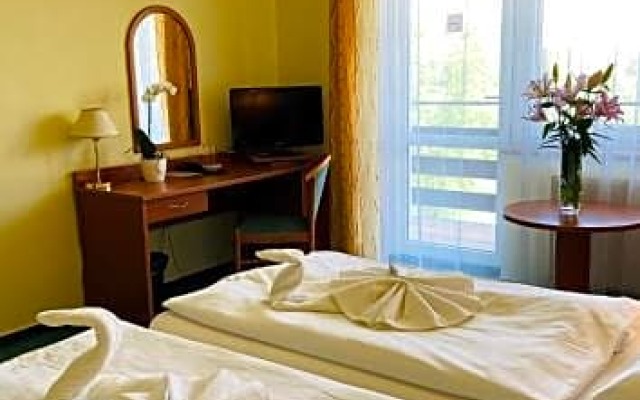 Garni Hotel Pyramida